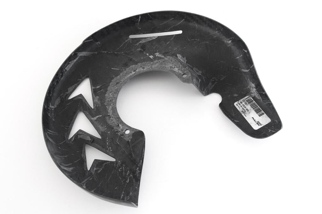 Front Disc Protector