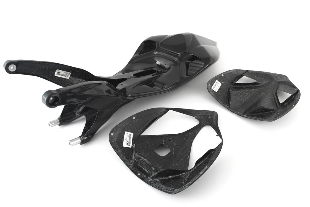 Seat / Tail - Monocoque 1199/899