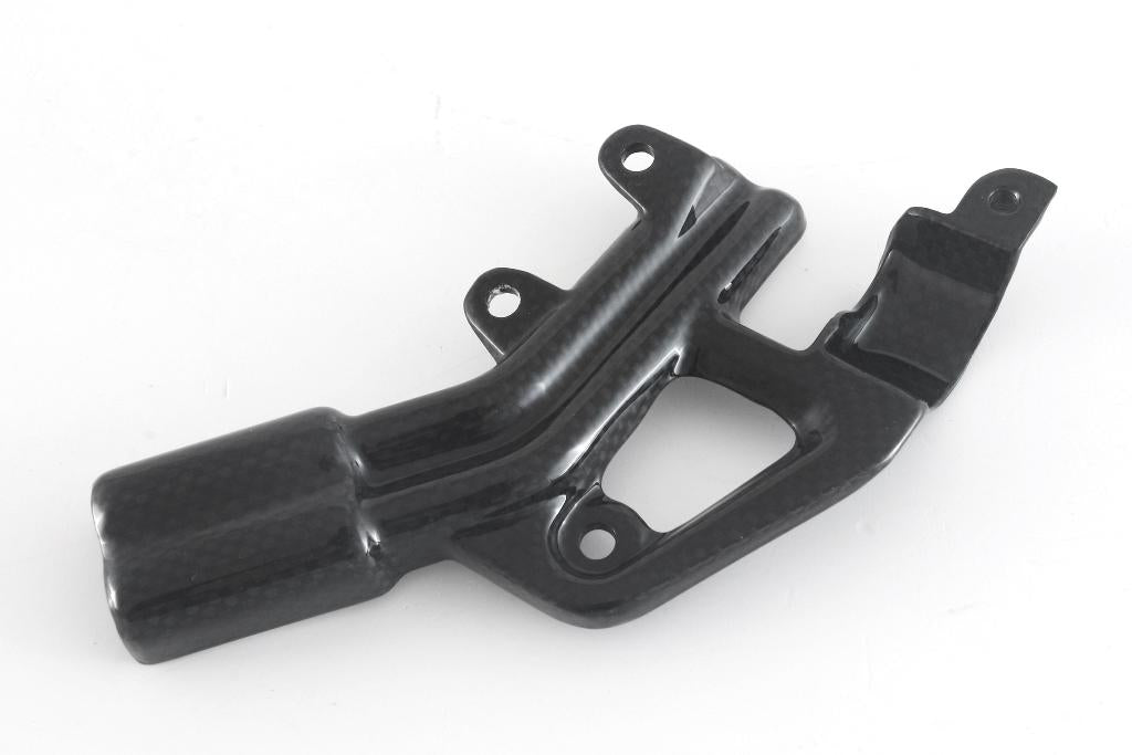 Rear Brake Reservoir Mount