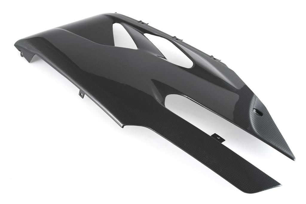 FAIRING SIDE PANEL - LOWER LEFT (959 EU MODELS)