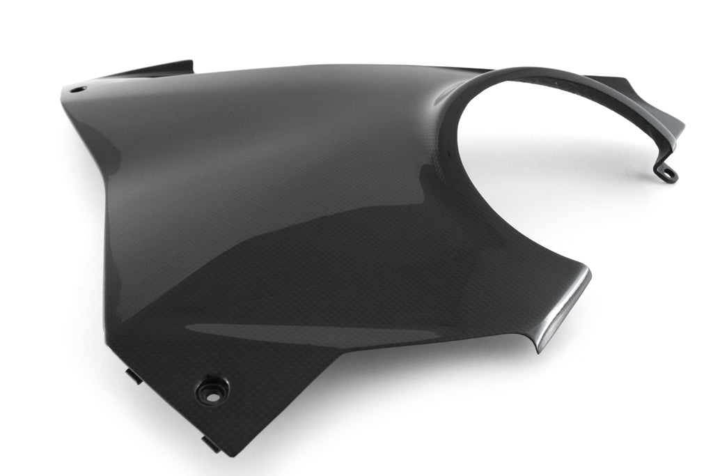 FAIRING SIDE PANEL - LOWER RIGHT