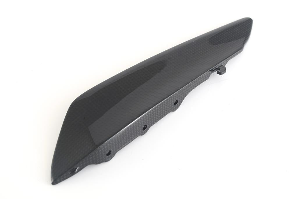 Seat / Tail Strada Extension - Left