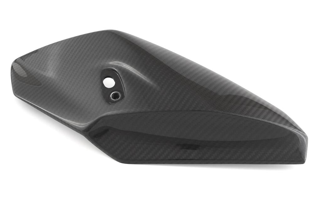 Headlight Fairing - Left