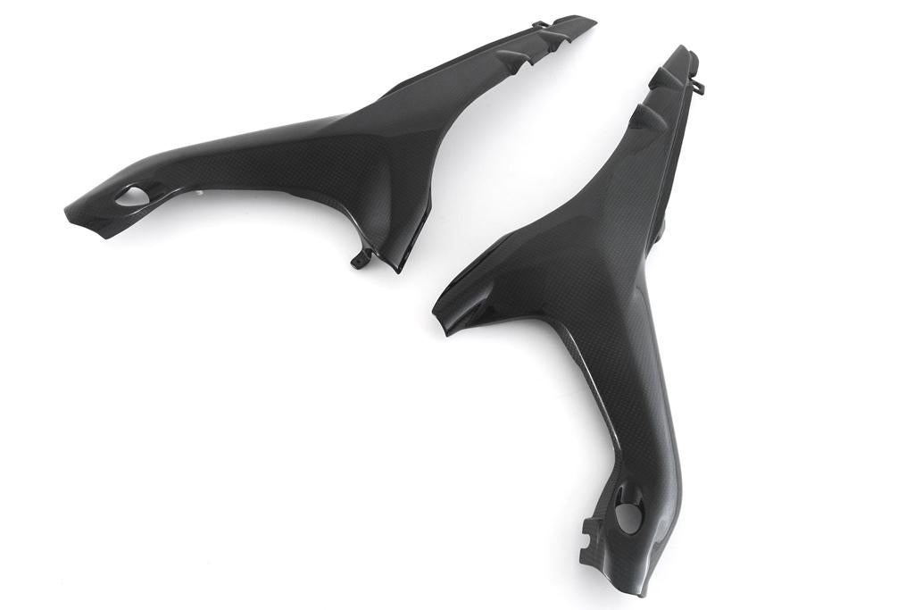 Subframe Cover - Set