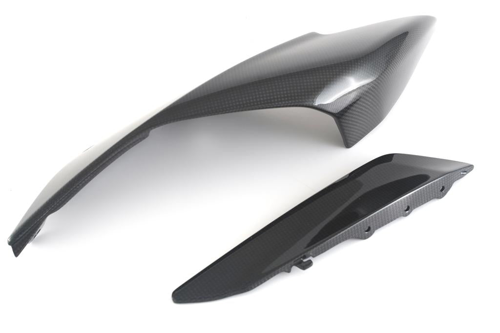 Seat / Tail Strada - Right