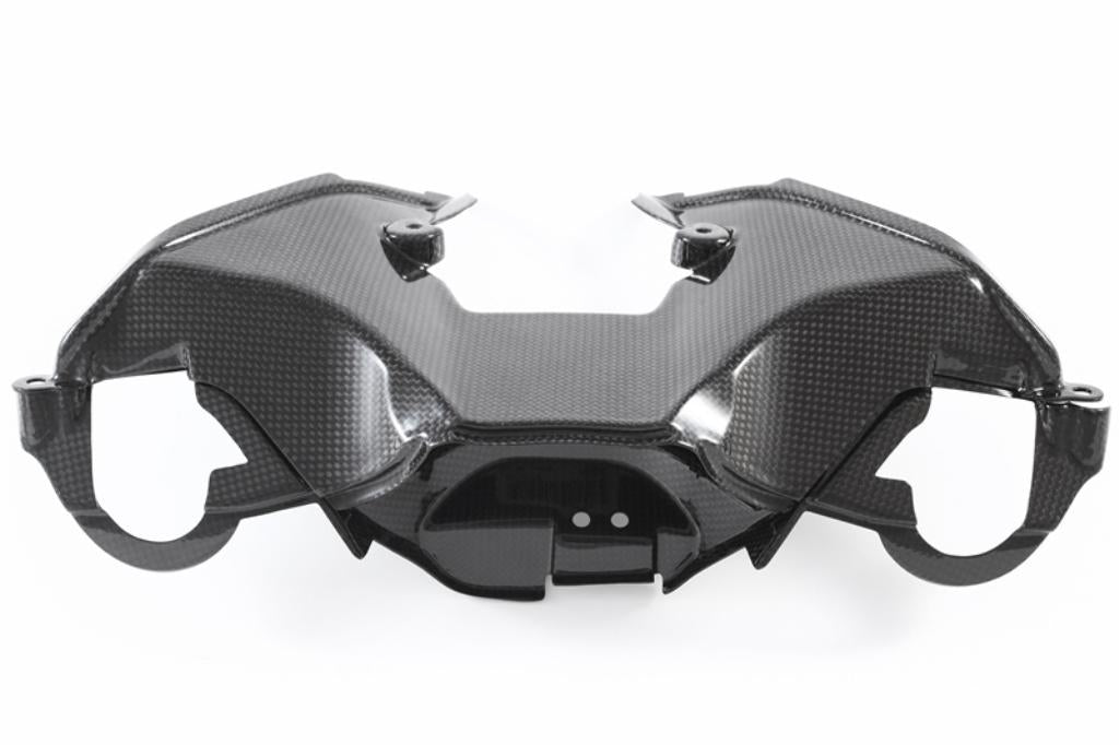 Air Intake - Oem Set