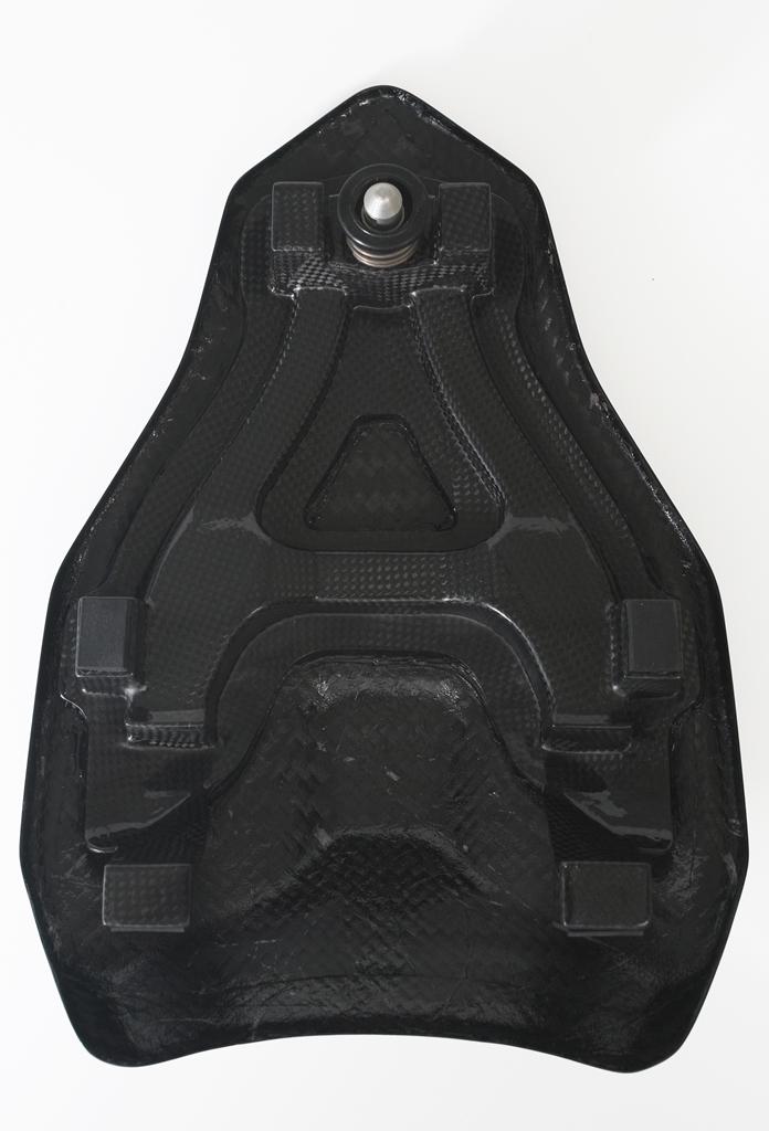 SEAT COVER With CARBON PAD Incl. FULL CARBON SUBFRAME