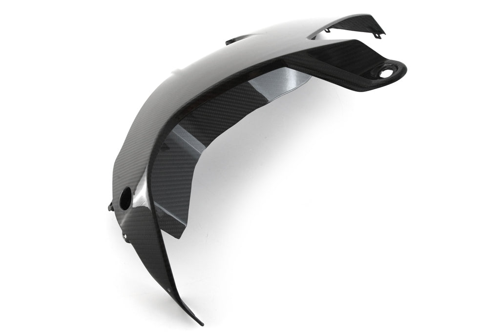 Fairing Side Panel - Lower Right