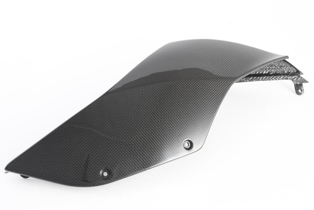 SEAT / TAIL STRADA Left