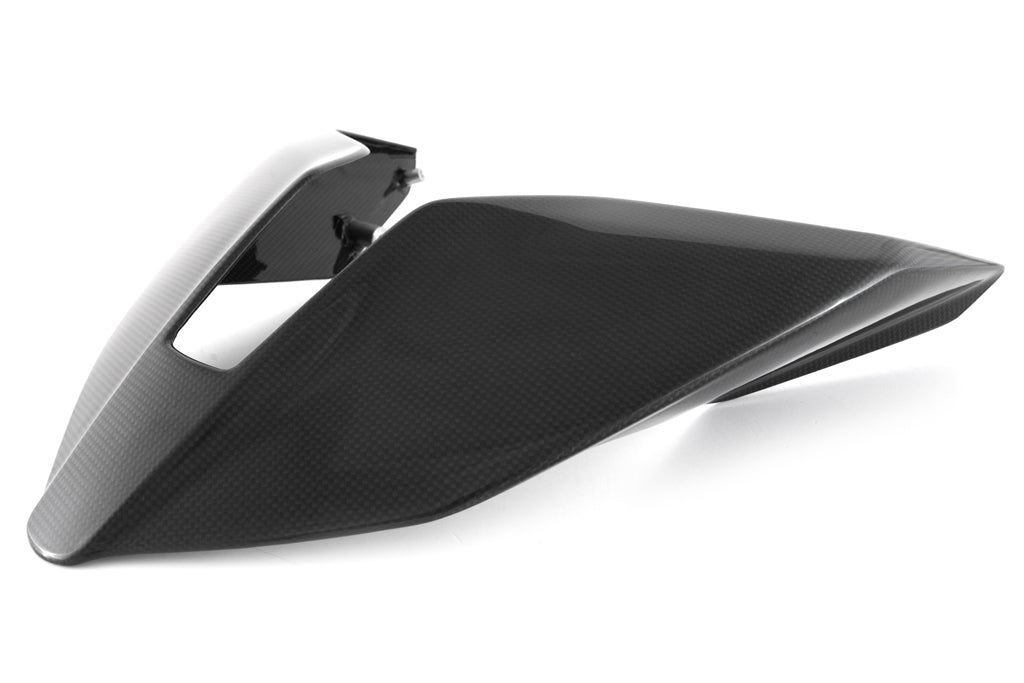 Seat / Tail