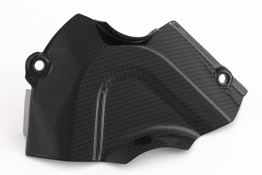 Sprocket Cover