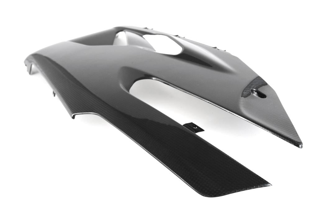 FAIRING SIDE PANEL - LOWER LEFT (959 EU MODELS)