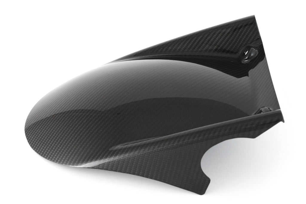 Rear Mudguard