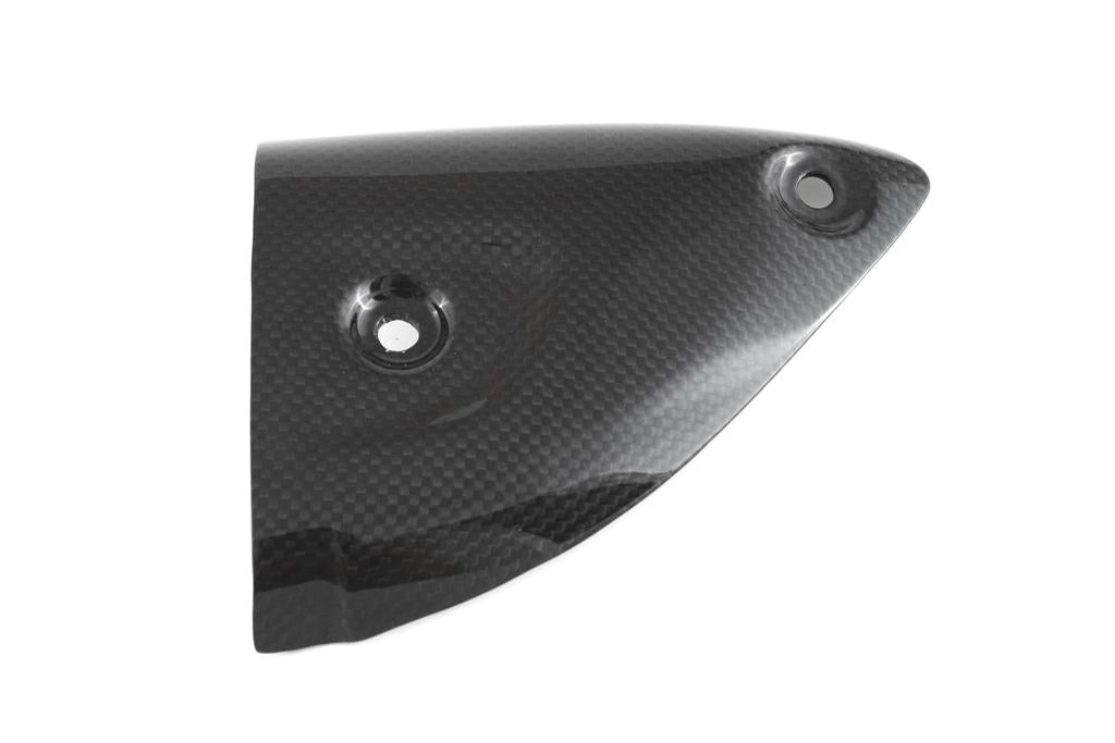 EXHAUST PROTECTOR - Termignoni - LEFT