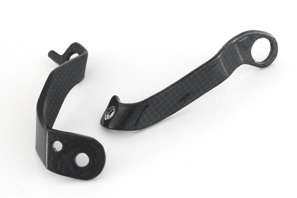 Brake And Clutch Reservoir Mounts - Set