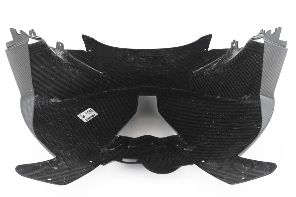 Headlight Fairing - Race