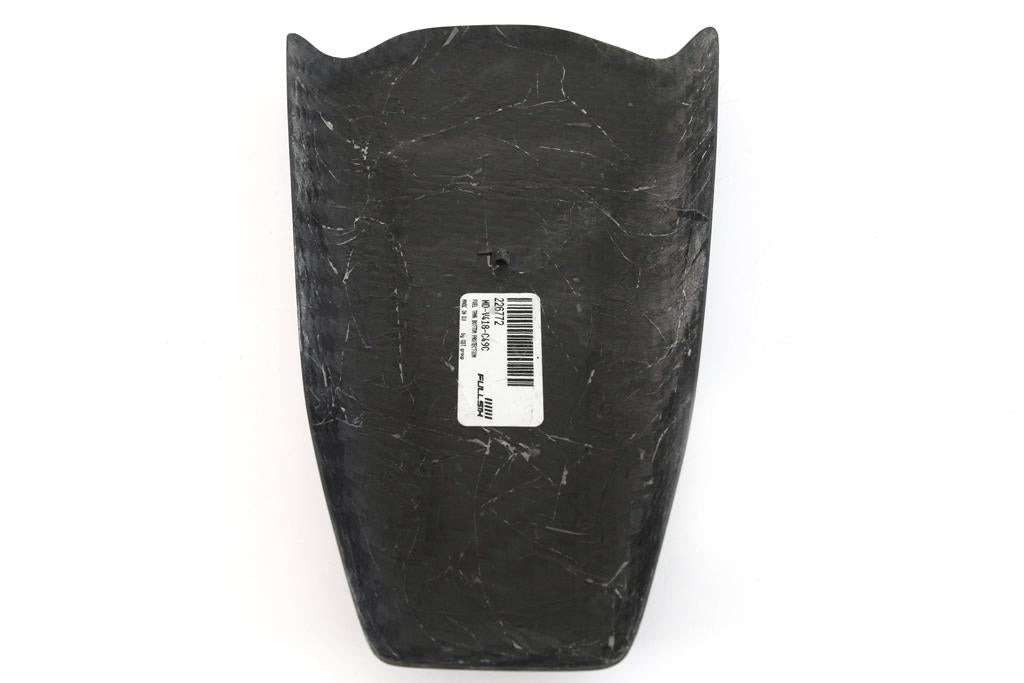 Fuel Tank Bottom Protection