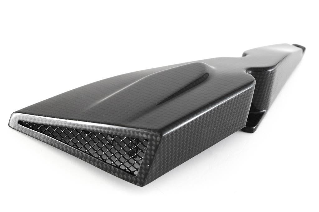 Cam-Belt Cover - Hor.