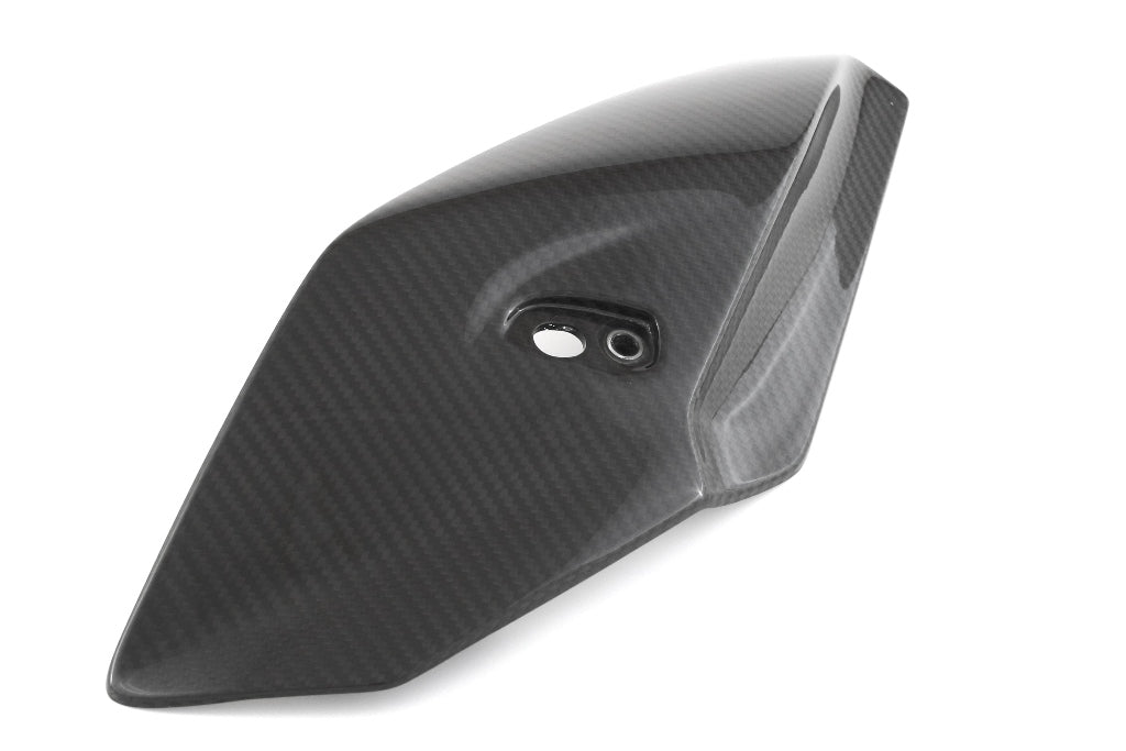 Headlight Fairing - Left