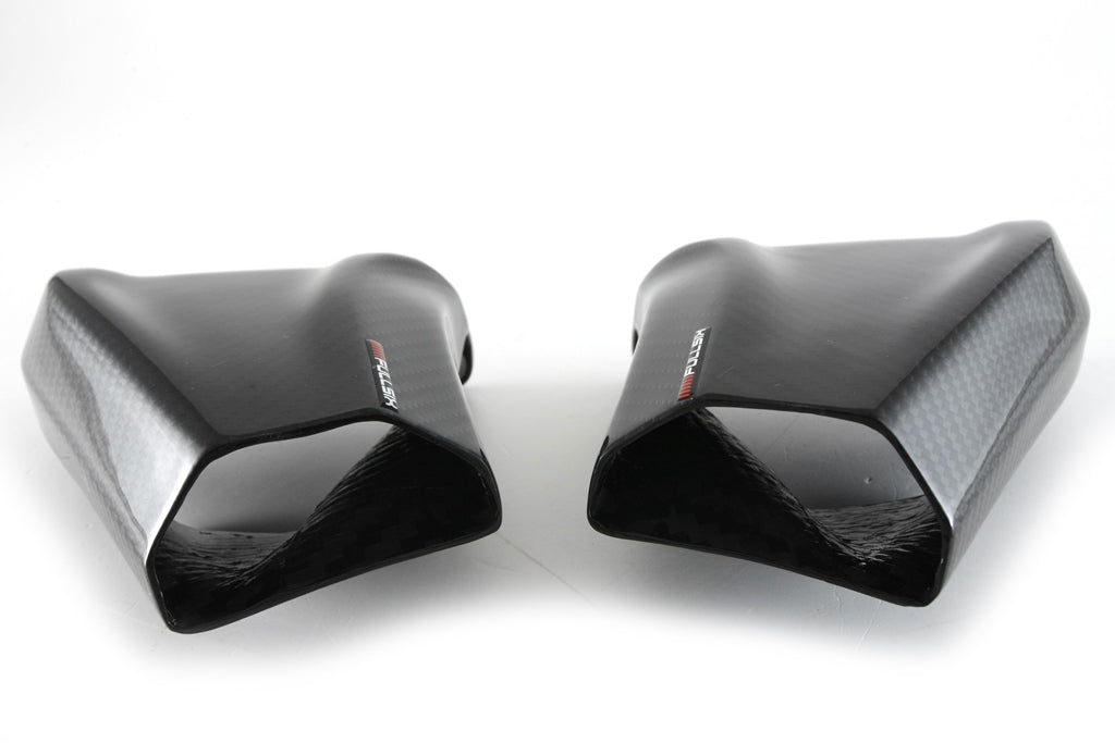 Brake Caliper Cooler BMW S1000R/RR - Set