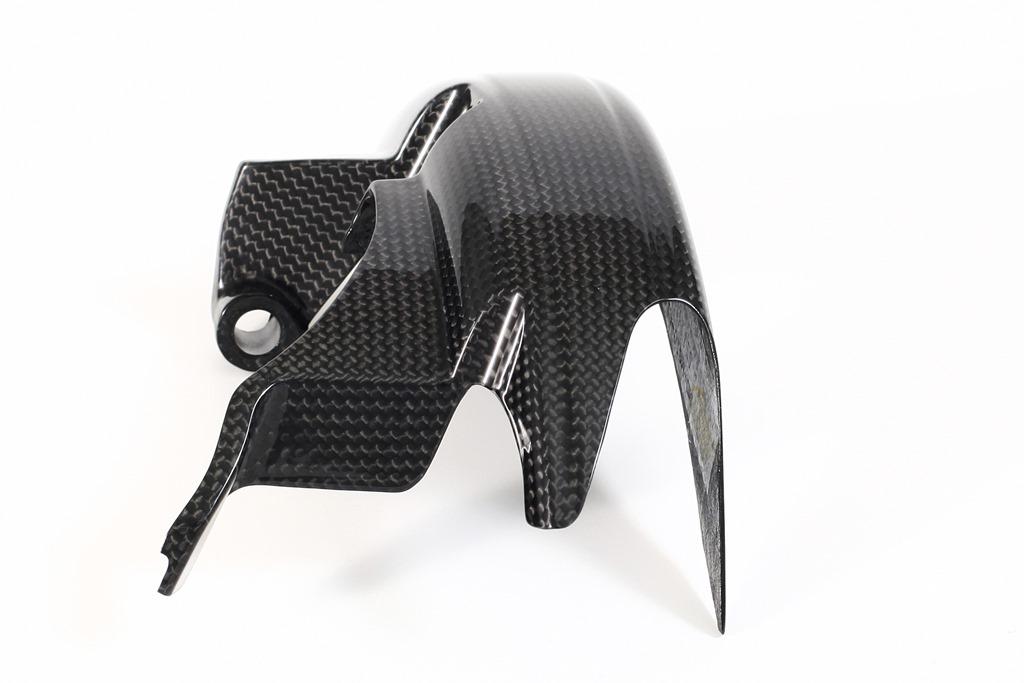 Chain Guard - Rear Sprocket