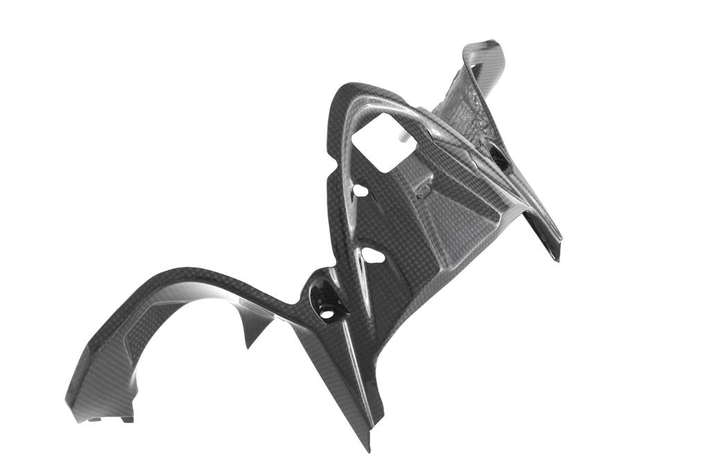 INSTRUMENTS COVER With GPS HOLDER