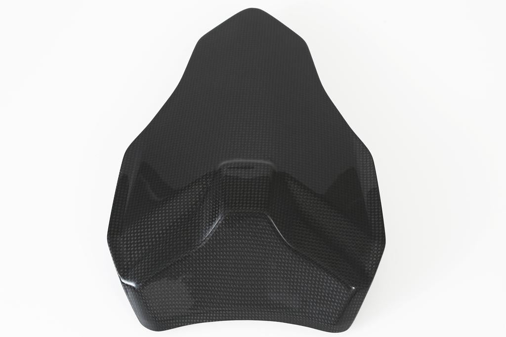 SEAT COVER With CARBON PAD Incl. FULL CARBON SUBFRAME