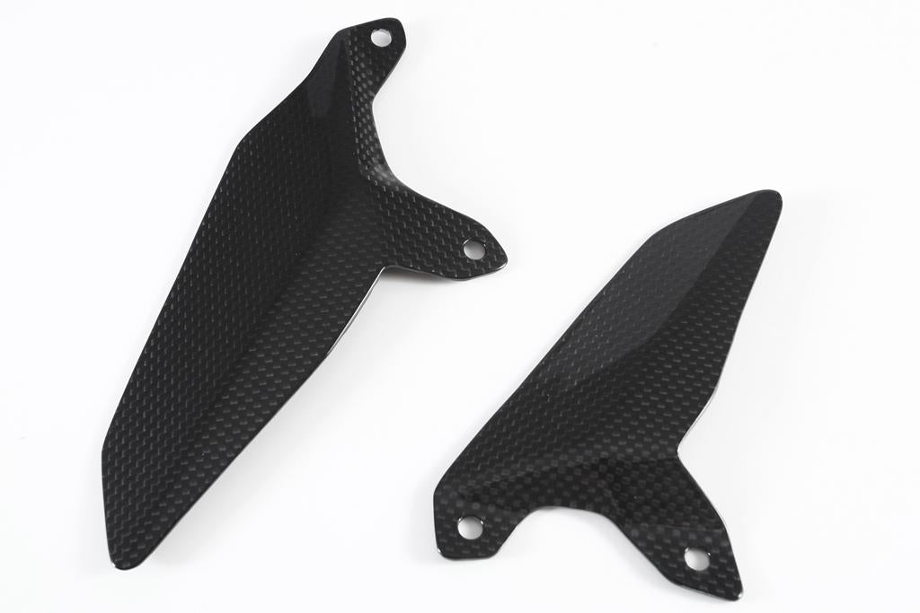 HEEL GUARDS PAIR (No Holes)