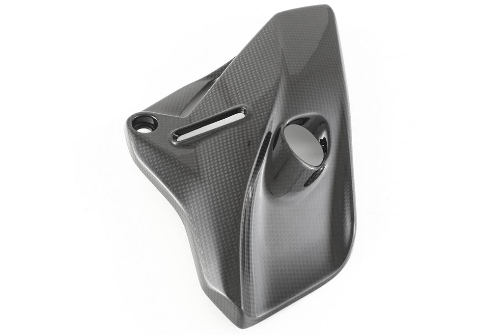 Fairing Side Cover - Right