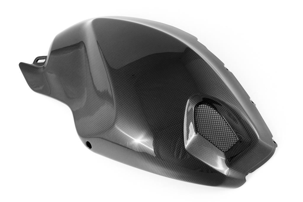 Tank Cover - Right Panel