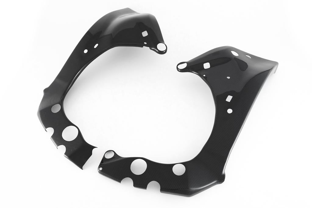 FRAME PROTECTION GUARD - SET