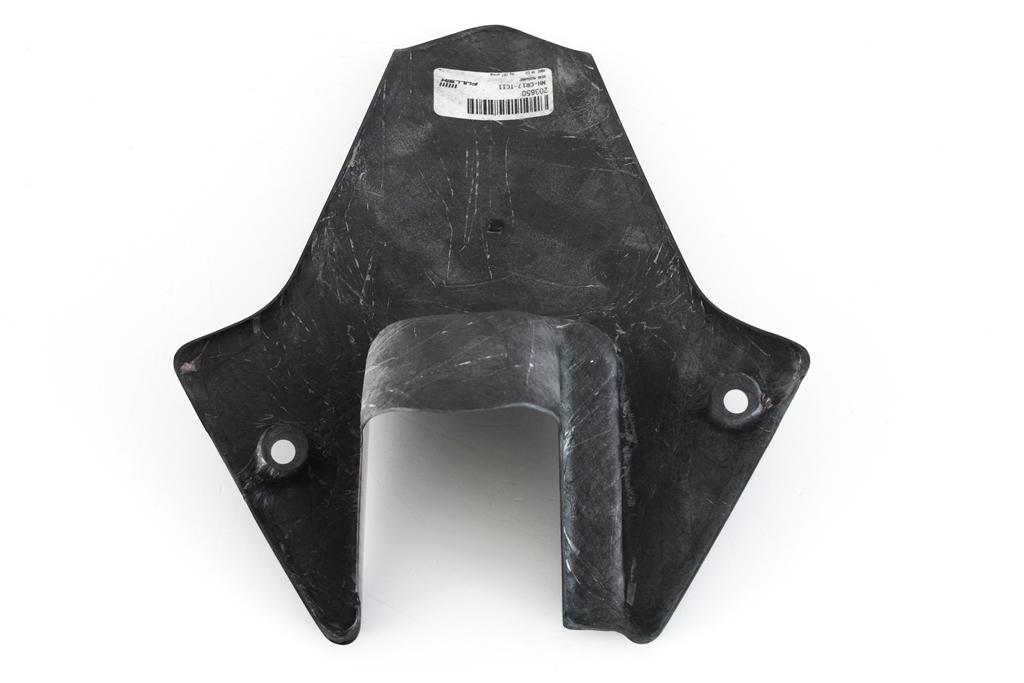 Rear Mudguard