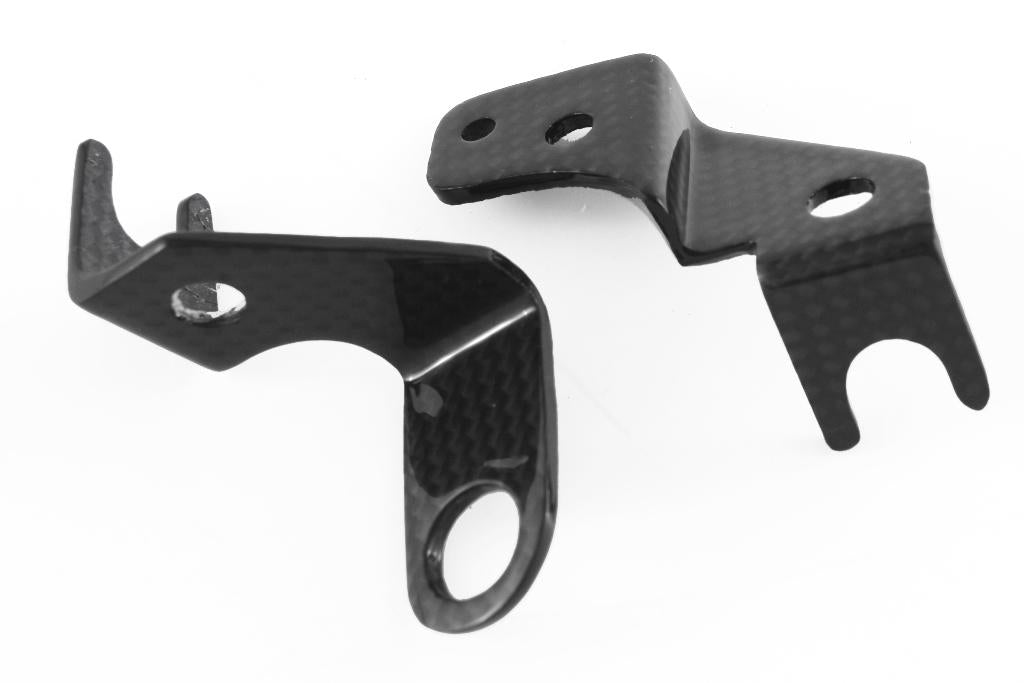 Brake / Clutch Reservoir Mount - Set