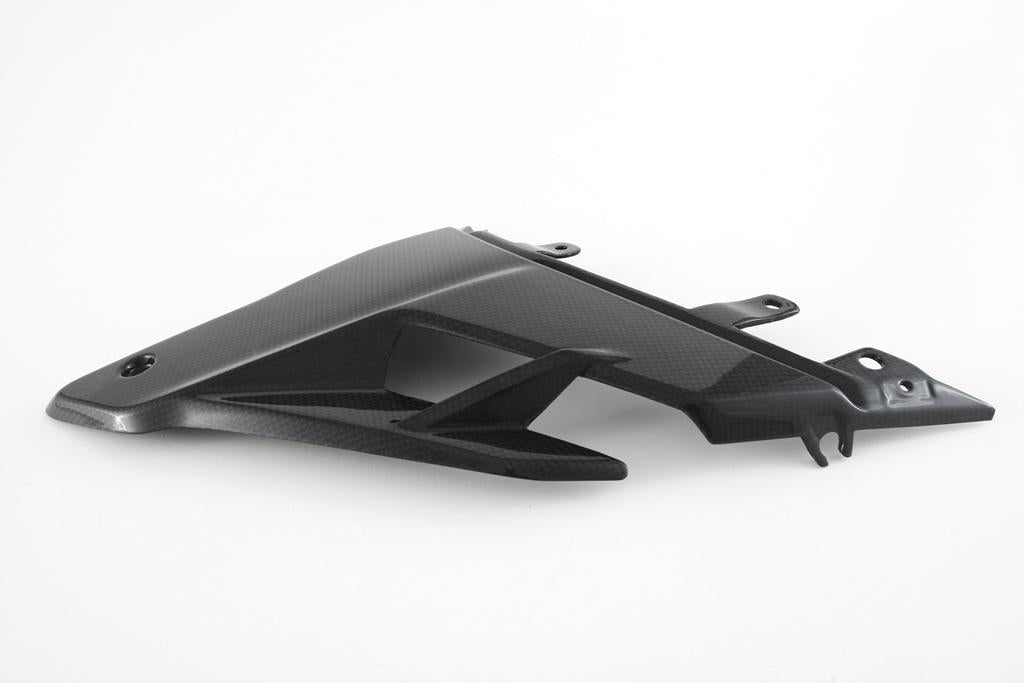 Lower Fairing - Right