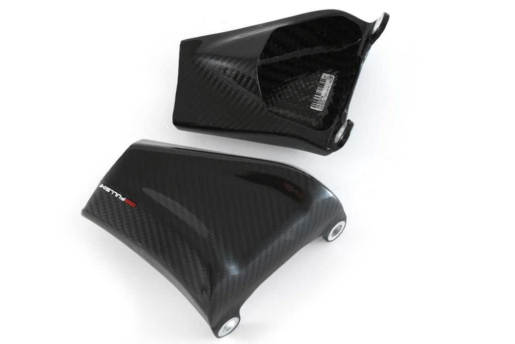 Brake Caliper Cooler BMW S1000R/RR - Set