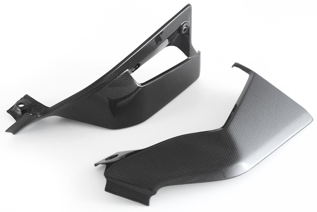 Radiator Cover - Set