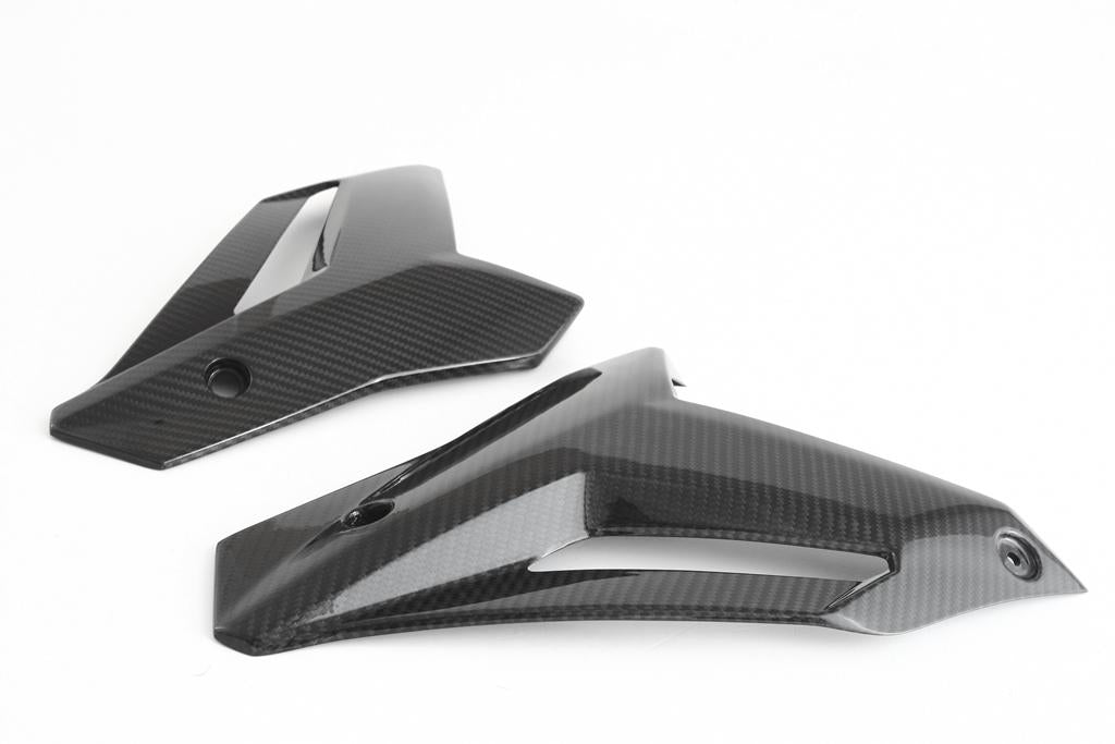 Lower Side Panels - Set