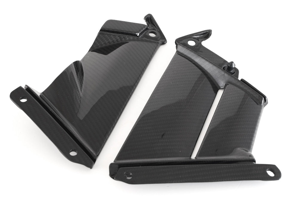 Belly Pan Insert - Set