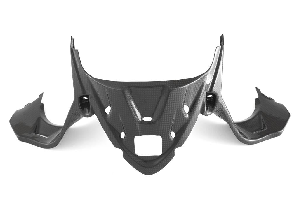 INSTRUMENTS COVER With GPS HOLDER