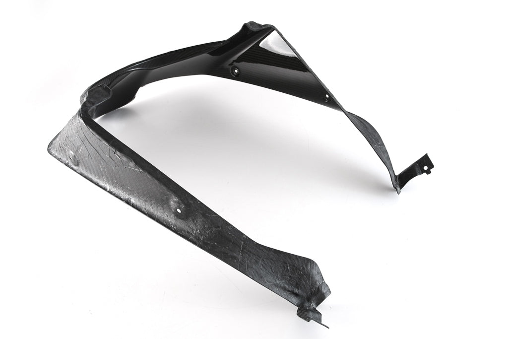 Radiator Fairing