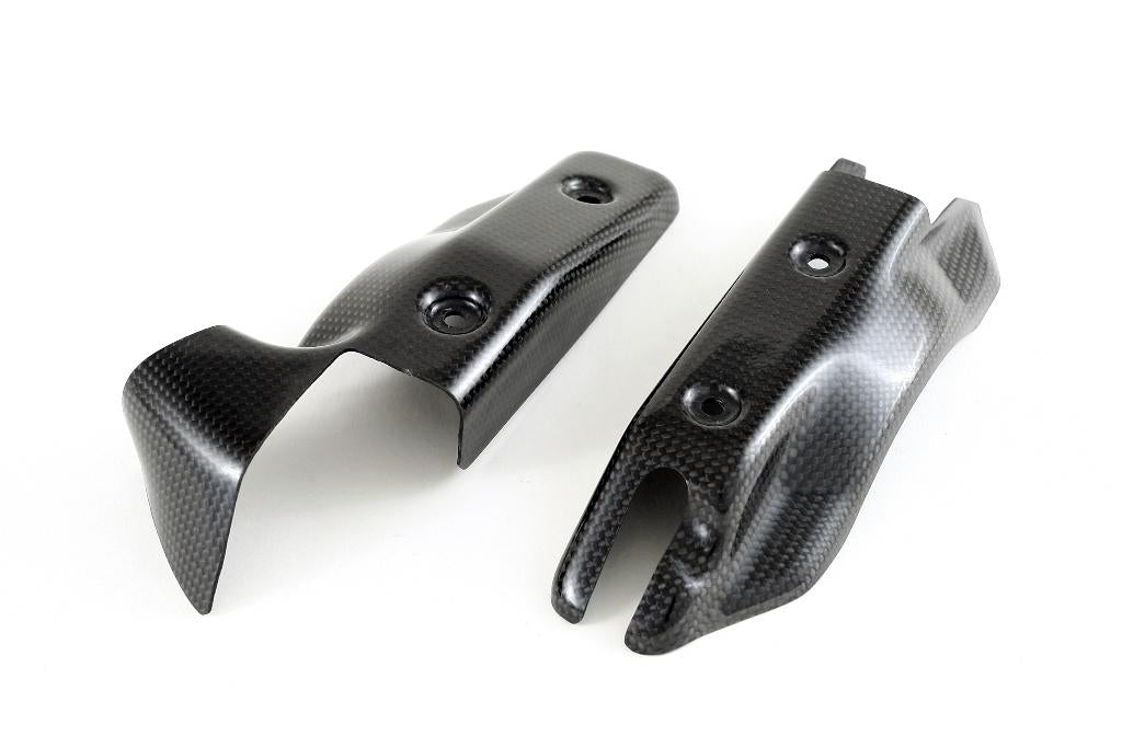 Radiator Fairing - Upper Pair