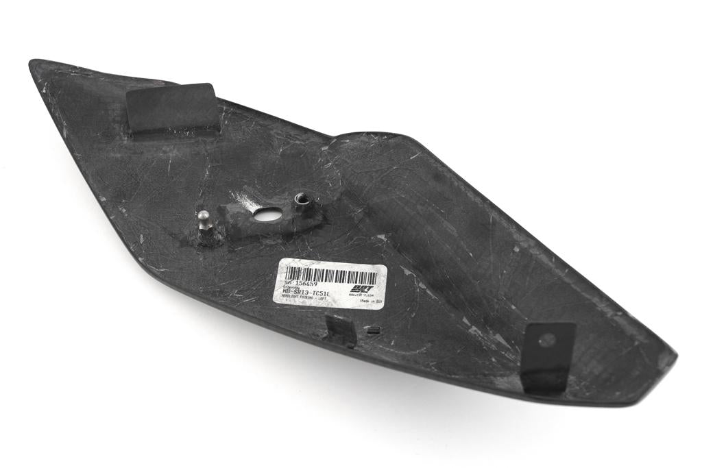 Headlight Fairing - Left