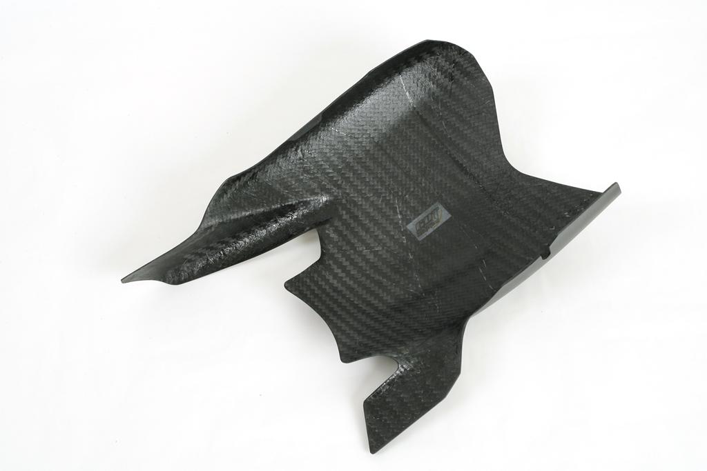 Swingarm Guard