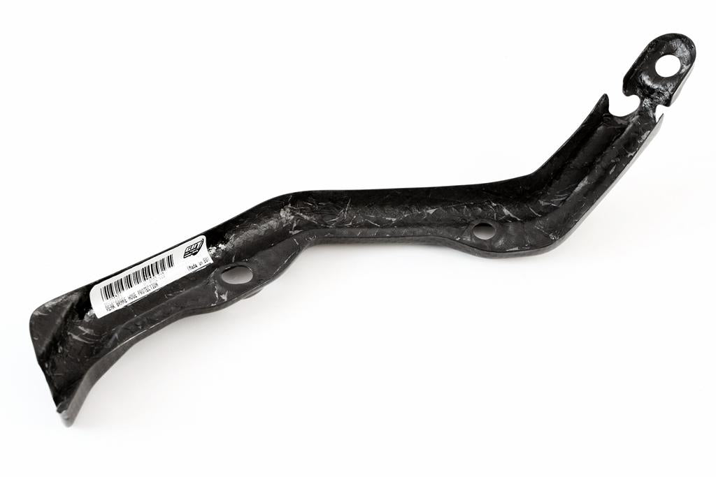 Rear Brake Hose Protection