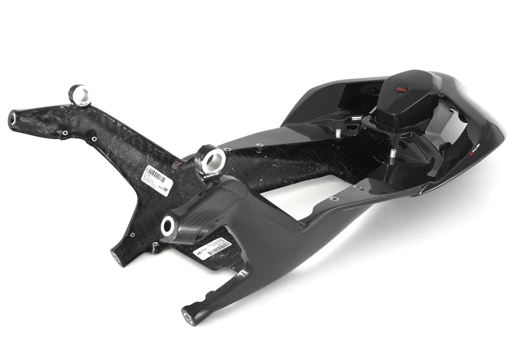 Subframe Monocoque