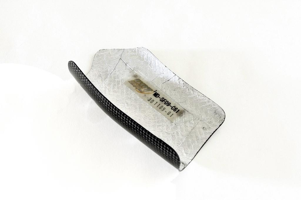 Exhaust Protector - Pipe