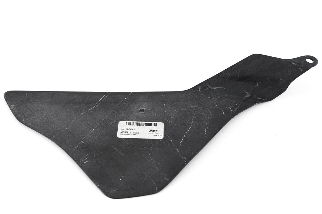 Fairing Cover - Left