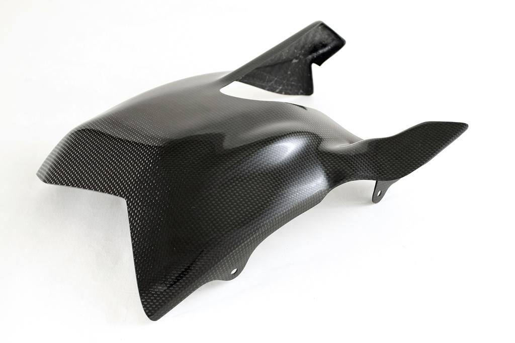 Swingarm Guard