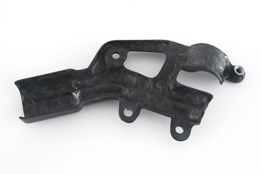 Rear Brake Reservoir Mount