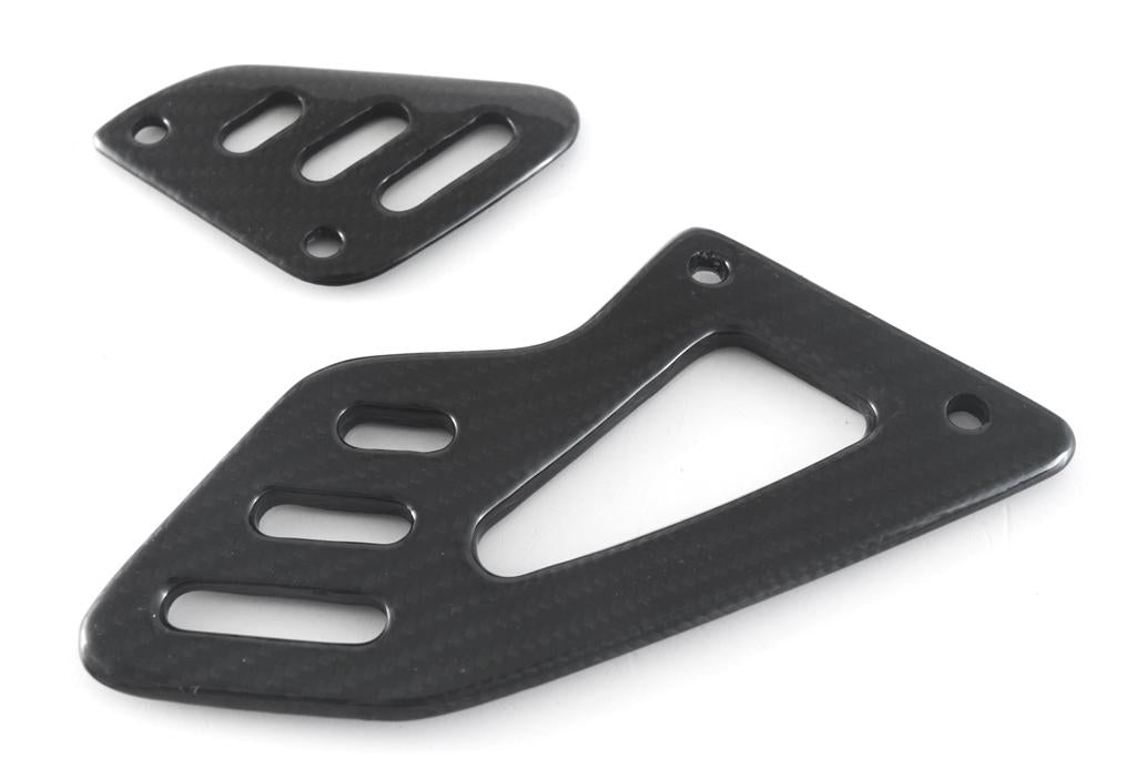 HEEL GUARD - SET